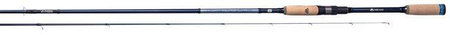 SPINNING LX SAPPHIRE FAZLITE 240 c.w. up to 10g MIKADO WAA625-240