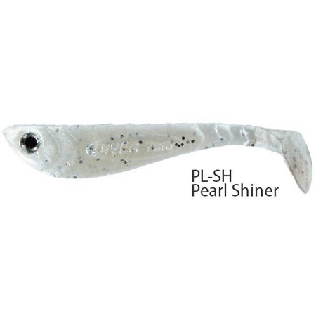 Ripper Diver 9cm, 3 szt. Robinson 50-PRD-090-PL-SH