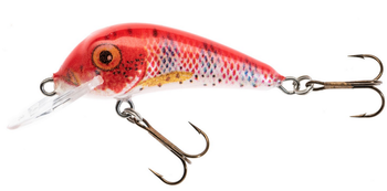 WOBLER HS SENSO QM 3,5 F ED JAXON VJ-SQ035FED