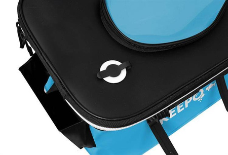 Torba na żywce Delphin KEEPO  Delphin (101000707)