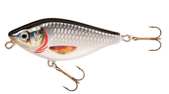 WOBLER HS HIPER JERK 11 S SD JAXON VJ-V11SSD