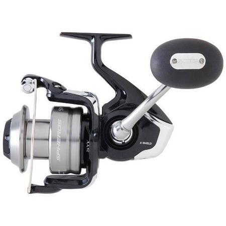 Kołowrotek Spheros SW 6000 Shimano (SP6000SW)