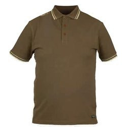Koszulka Polo Shimano Tribal Tactical Wear M Tan Shimano (SHTTW17M)
