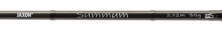 WĘDKA SUMMUM 2,12 20-65G JAXON WJ-SUC21265