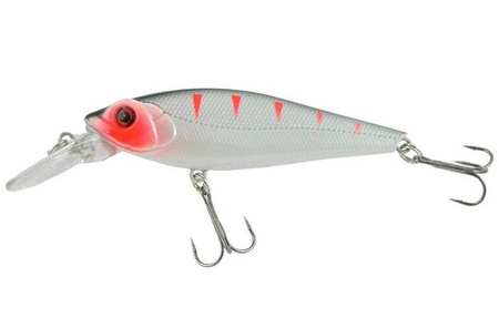 WOBLER ATRACT OSKAR 8cm D JAXON VR-XHB080D