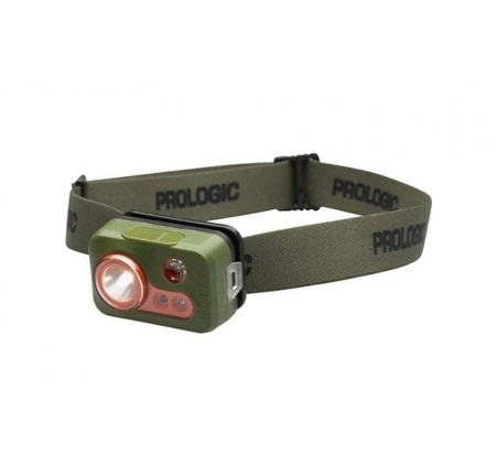 Inteligentna latarka czołowa Prologic Lumiax MKII Head Lamp (62057)