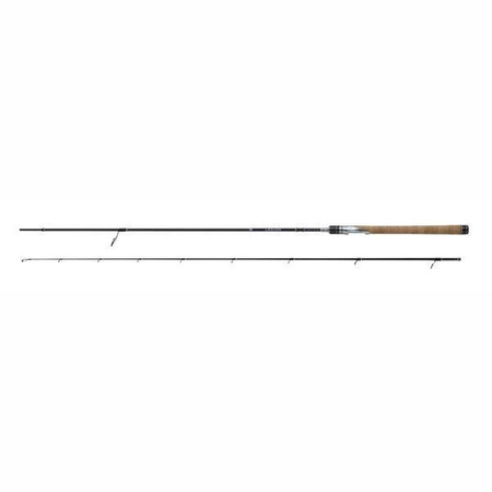 Wędka Lesath DX Spinning 2,40m 14-42g 2 cz. Shimano (SLEDX24MH)