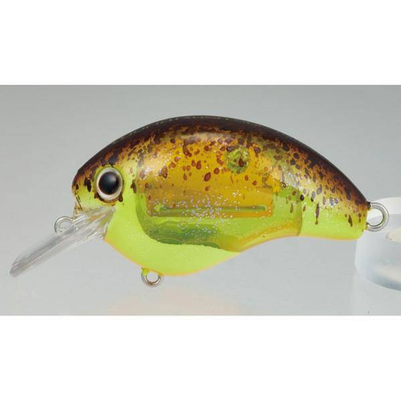 Bantam World Rush 56F Flash Boost 56mm 16g 009 Brown B Shimano (59VZQC56V08)