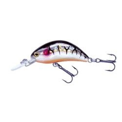 Wobler Robinson Tronx S40, 40mm, 4g Robinson 46-1TX-S40-S-MK