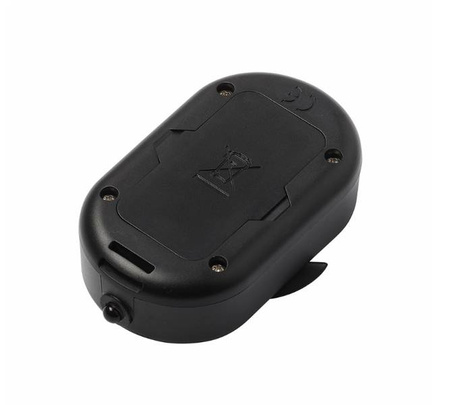 ELEKTRONICZNE SYGNALIZATORY SUMOWE SMART ALARM MCL 2+1 MULTICOLOR MADCAT (70839)