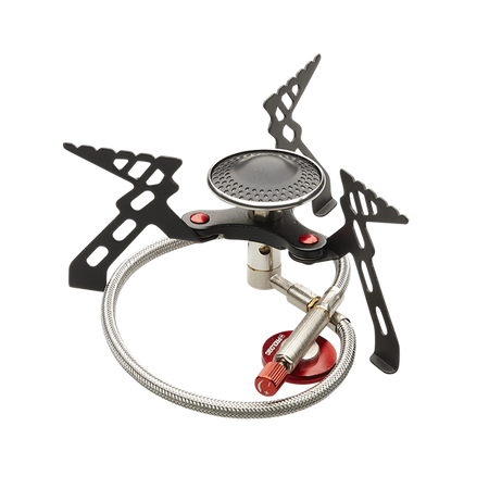 BLACKFIRE C-SERIES GAS STOVE Prologic (72740)