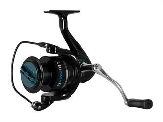 Zapasowa szpula Delphin INKS 6T aluminium Delphin (101003339)