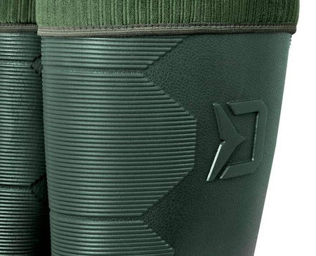 Kalosze Delphin BRONTO roz. 36 Delphin (101001044)