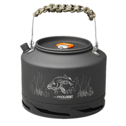 BLACKFIRE 4 CUP KETTLE 1.5L Prologic (72736)