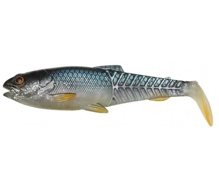 (R) GUMA CRAFT CANNIBAL PADDLETAIL 12.5CM 20G ROACH 1szt. (71819)