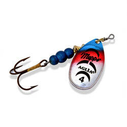 Mepps AGLIA NEON nr 4