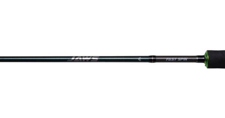 WĘDKA SPINNING - JAWS FAST SPIN 198 c.w. 7-36g (2 sec.) MIKADO WAA934-198
