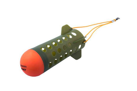 Rakieta zanętowa Delphin ZENIT wielkość S Delphin (830900750)