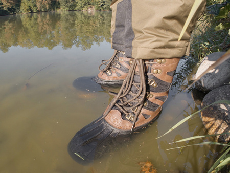 Buty Delphin ProTRAX 41 Delphin (101006042)