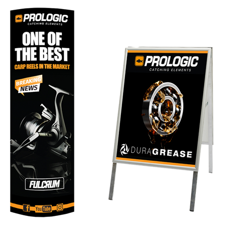 PL REEL POP PACKAGE Prologic (74672)