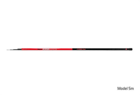 BAT RONIN 4m Delphin (191000400)