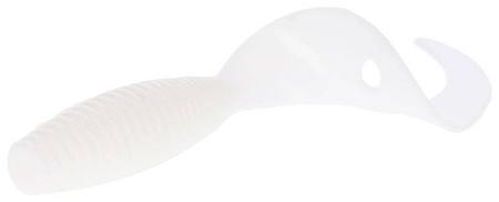 PRZYNĘTA - TWISTER 51mm/ WHITE - op8szt. MIKADO PMTBT-51-WH