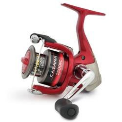 Kołowrotek Catana FC 4000 Shimano (CAT4000FC)