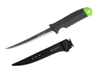 Pływający nóż do filetowania Delphin FLOATY Ostrze 15cm Delphin (101004182)