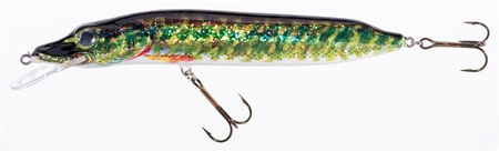 WOBLER TROLLINGOWY HS PIKE MAX 21 F P JAXON VJ-PI21F