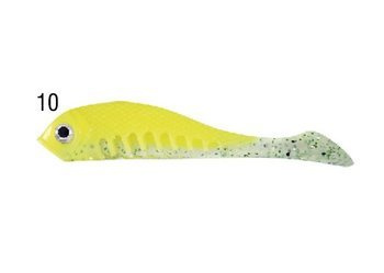 JESTER MINNOW 5,2cm KOLOR 10 OP.10SZT KONGER 330010110