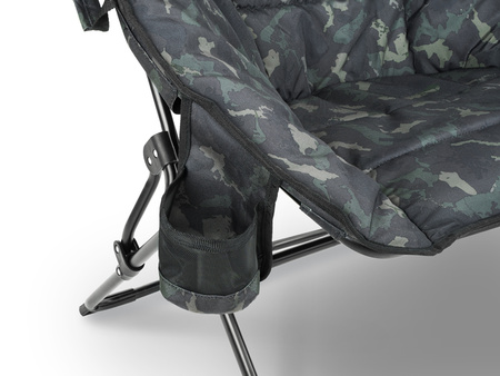 Fotel Delphin HEXIO Banx  Delphin (101005953)