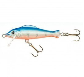 WOBLER HS PŁETWAL 9 F N JAXON VJ-PE09FN