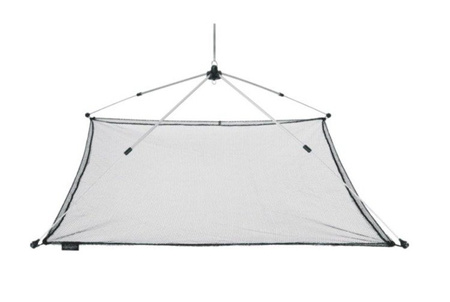 PODRYWKA SKŁADANA 100 X 100 SIATKA 5mm 700001100