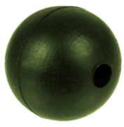 CARPLABS KORALIK SILIKONOWY MIĘKKI 1.2 X 8mm CARPLABS® op.10SZT 765000029