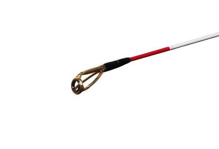 WĘDKA SPINNING CALYPSO ultralight spin 210cm/1-5g Delphin (110381040)