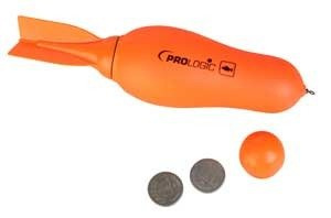 Marker Świecący Prologic Illuminated EVA Marker Float Kit Margin (47341)