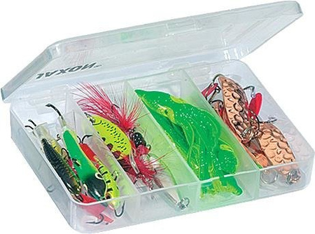 PUDEŁKO JAXON 153A 11/8/2CM 5X1SZT JAXON RH-153A