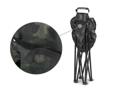 Fotel Delphin FOLDIX Banx Delphin (101005952)