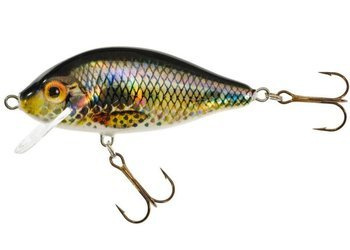 WOBLER HS KARAŚ UV 8 F PE JAXON VU-KA8FPE