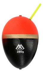 SPŁAWIK - SUMOWY 009 - 280g - op.1szt. MIKADO SMCT-009-280