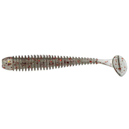 Guma Twister Wasabi 5,3cm, 25 szt. Robinson 50-LTW-053-GY-SH