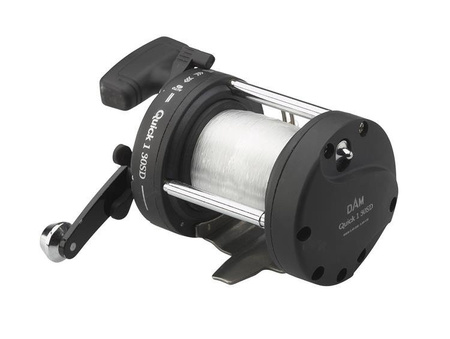 Quick 2 SD 30LHLW 1BB DAM 65698