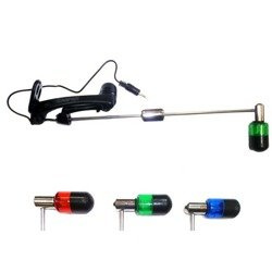 Sygnalizator Carpex z podł.do sygn.z krytym zaczepem kulk. Carpex 88-SS-013