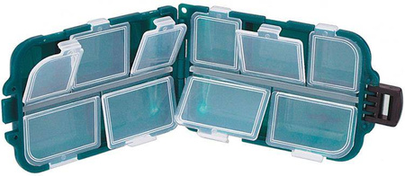 PUDEŁKO ABM 003 (10.2 x 6.5 x 2.9 cm) MIKADO UABM-003