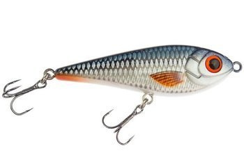 Wobler STRIKE PRO Tiny Buster Suspending 6.8cm/10.3g C384F    DRAGON TEV-EG149S-C384F