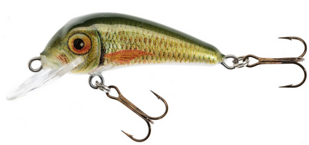 WOBLER HS SENSO QM 5,5 F PZ JAXON VJ-SQ055FPZ