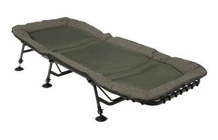 INSPIRE RELAX SLEEP SYSTEM 6 LEGS 140KG 85X210CM Prologic (72843)