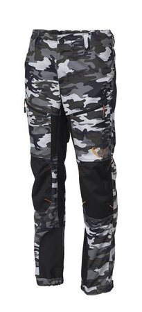 Savage Gear Camo Trousers L (57304)