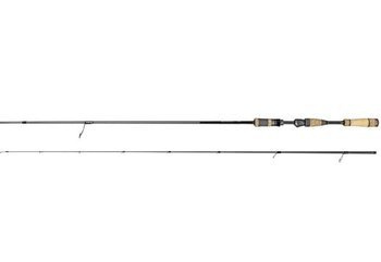 Wędka  TEAM  Z-series 2.28m / Fuji 7-25g XF-M spinn. / spigot DRAGON CHI-25-15-228