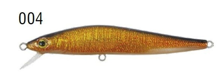 WOBLER SPRINT MINNOW 10cm S KOLOR D09 KAMATSU 324007004